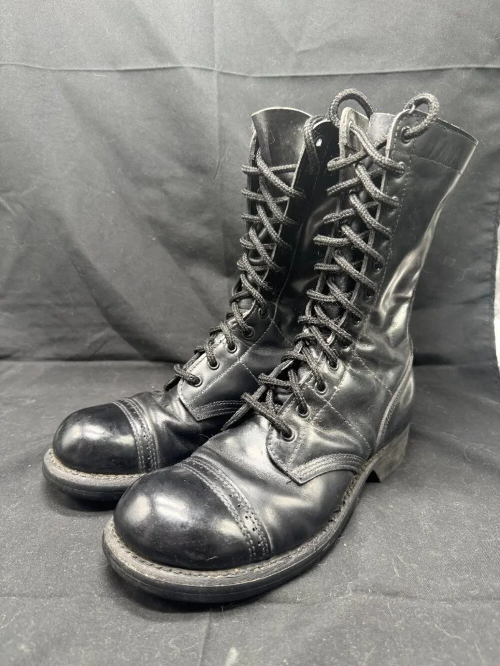 Cocran vintage 1989